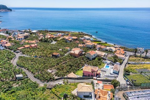 Byhus i Ponta do Sol, Madeira, Ponta do Sol - € 445.000 | Ref: KWPT-027420 - foto 38