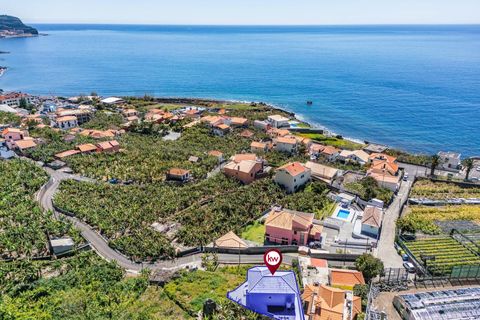Byhus i Ponta do Sol, Madeira, Ponta do Sol - € 445.000 | Ref: KWPT-027420 - foto 39