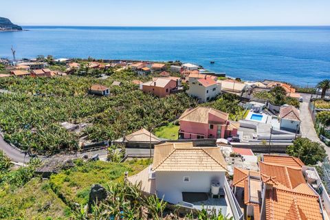 Byhus i Ponta do Sol, Madeira, Ponta do Sol - € 445.000 | Ref: KWPT-027420 - foto 42