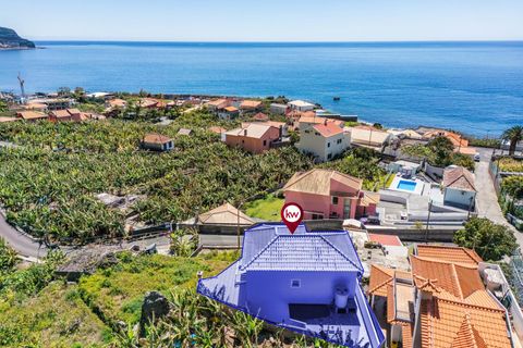 Byhus i Ponta do Sol, Madeira, Ponta do Sol - € 445.000 | Ref: KWPT-027420 - foto 43