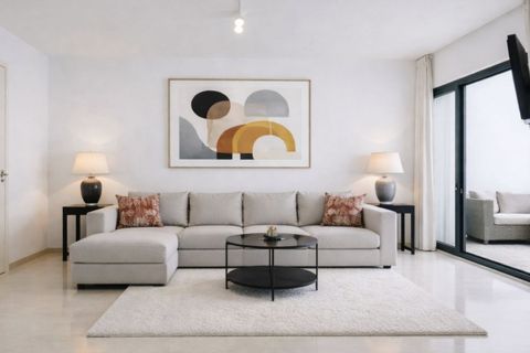 Wohnung in San Pedro de Alcantara, Malaga - Foto 2