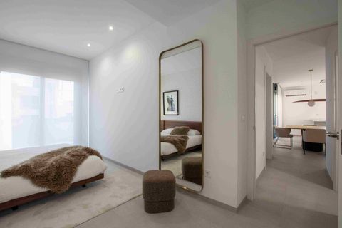 Leilighet i Finestrat, Alicante, Finestrat - € 490 000 | Ref: NBH-78915 - foto 10