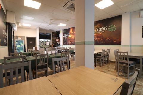 Erhvervsejendom i Catral, Alicante, Catral - € 35.000 | Ref: VRE COM136 - foto 5