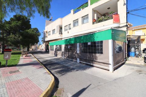 Erhvervsejendom i Catral, Alicante, Catral - € 35.000 | Ref: VRE COM136 - foto 1