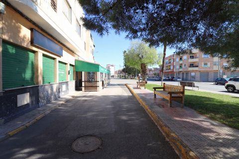Erhvervsejendom i Catral, Alicante, Catral - € 35.000 | Ref: VRE COM136 - foto 23