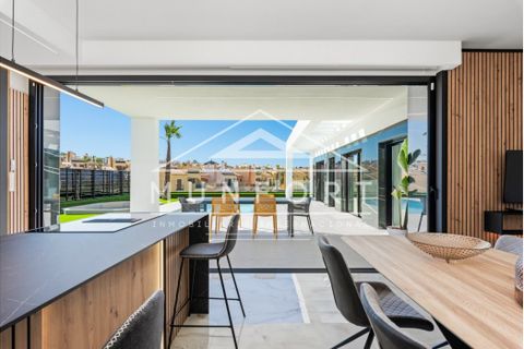 Villa i Algorfa, Alicante, Algorfa - € 670 000 | Ref: CM004-N-D - foto 5