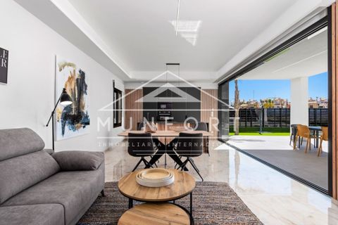 Villa i Algorfa, Alicante, Algorfa - € 670 000 | Ref: CM004-N-D - foto 8