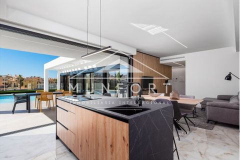 Villa i Algorfa, Alicante, Algorfa - € 670 000 | Ref: CM004-N-D - foto 11