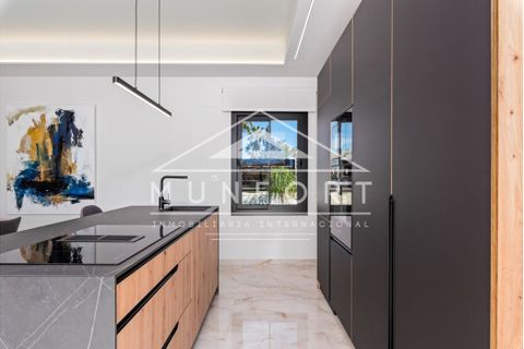 Villa i Algorfa, Alicante, Algorfa - € 670 000 | Ref: CM004-N-D - foto 12