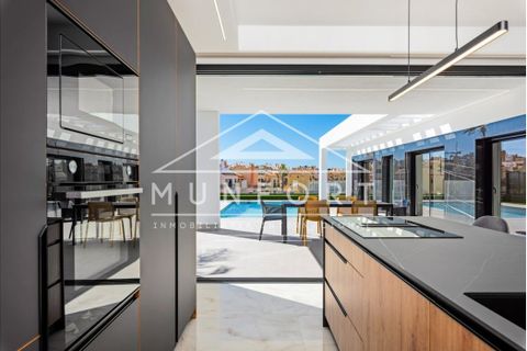 Villa i Algorfa, Alicante, Algorfa - € 670 000 | Ref: CM004-N-D - foto 14