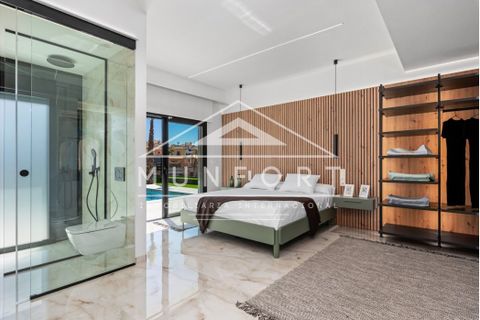 Villa i Algorfa, Alicante, Algorfa - € 670 000 | Ref: CM004-N-D - foto 18
