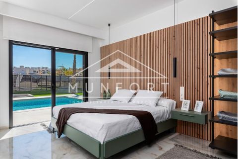 Villa i Algorfa, Alicante, Algorfa - € 670 000 | Ref: CM004-N-D - foto 19