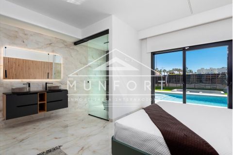 Villa i Algorfa, Alicante, Algorfa - € 670 000 | Ref: CM004-N-D - foto 20