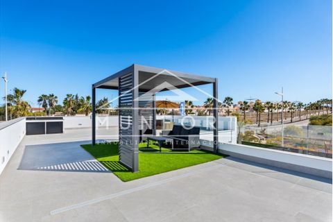 Villa i Algorfa, Alicante, Algorfa - € 670 000 | Ref: CM004-N-D - foto 27