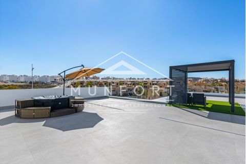 Villa i Algorfa, Alicante, Algorfa - € 670 000 | Ref: CM004-N-D - foto 28