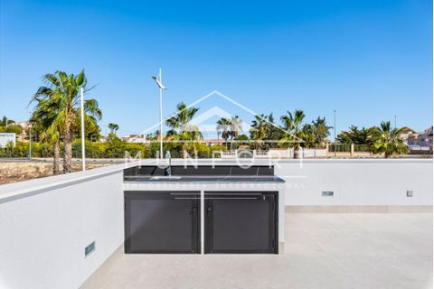 Villa i Algorfa, Alicante, Algorfa - € 670 000 | Ref: CM004-N-D - foto 31