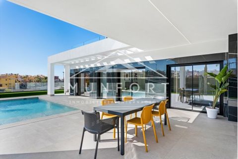 Villa i Algorfa, Alicante, Algorfa - € 670 000 | Ref: CM004-N-D - foto 34