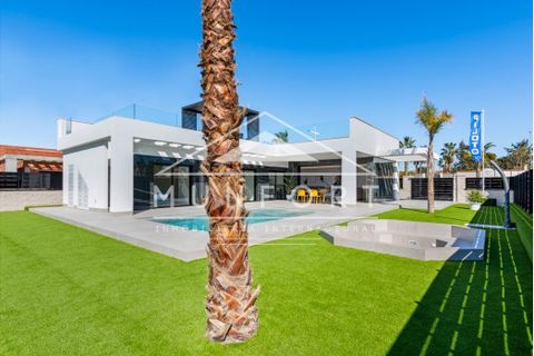 Villa i Algorfa, Alicante, Algorfa - € 670 000 | Ref: CM004-N-D - foto 35