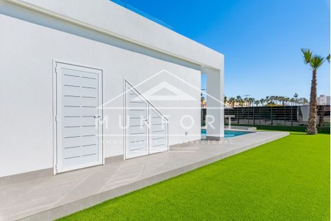 Villa i Algorfa, Alicante, Algorfa - € 670 000 | Ref: CM004-N-D - foto 36