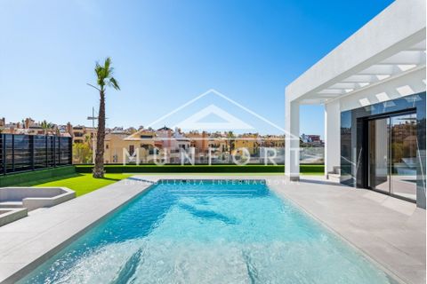 Villa i Algorfa, Alicante, Algorfa - € 670 000 | Ref: CM004-N-D - foto 37