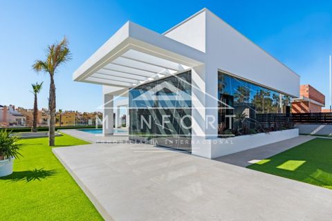 Villa i Algorfa, Alicante, Algorfa - € 670 000 | Ref: CM004-N-D - foto 38
