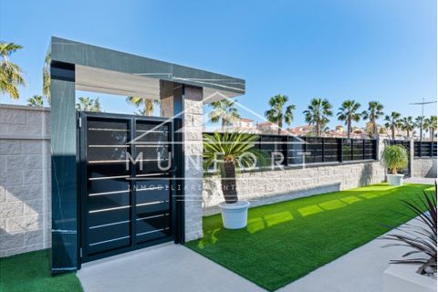 Villa i Algorfa, Alicante, Algorfa - € 670 000 | Ref: CM004-N-D - foto 40