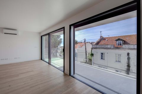 Lejlighed i Cascais, Lisbon, Cascais - € 1.790.000 | Ref: CB02-0218 - foto 3