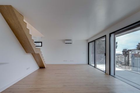 Lejlighed i Cascais, Lisbon, Cascais - € 1.790.000 | Ref: CB02-0218 - foto 5