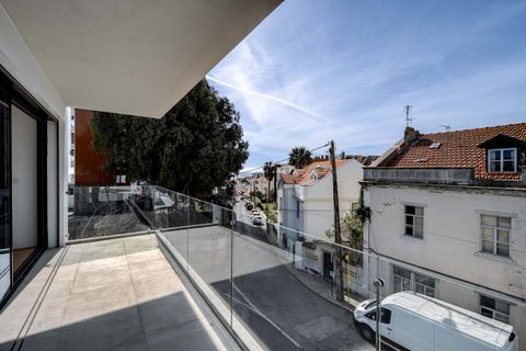 Lejlighed i Cascais, Lisbon, Cascais - € 1.790.000 | Ref: CB02-0218 - foto 8
