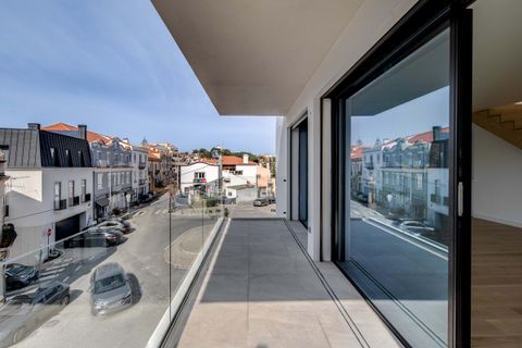 Lejlighed i Cascais, Lisbon, Cascais - € 1.790.000 | Ref: CB02-0218 - foto 9