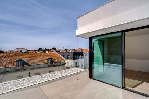 Lejlighed i Cascais, Lisbon, Cascais - € 1.790.000 | Ref: CB02-0218 - foto 10