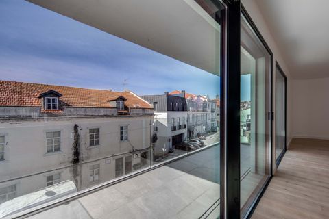 Lejlighed i Cascais, Lisbon, Cascais - € 1.790.000 | Ref: CB02-0218 - foto 12