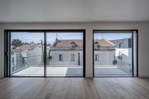 Lejlighed i Cascais, Lisbon, Cascais - € 1.790.000 | Ref: CB02-0218 - foto 13