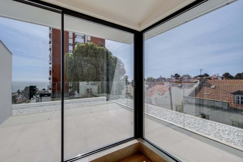 Lejlighed i Cascais, Lisbon, Cascais - € 1.790.000 | Ref: CB02-0218 - foto 26