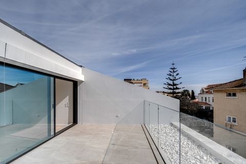 Lejlighed i Cascais, Lisbon, Cascais - € 1.790.000 | Ref: CB02-0218 - foto 32