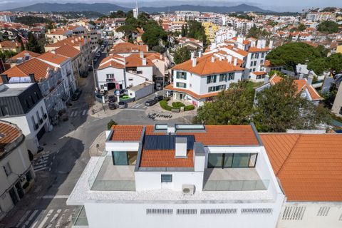 Lejlighed i Cascais, Lisbon, Cascais - € 1.790.000 | Ref: CB02-0218 - foto 49