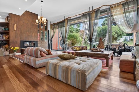 Villa i Cascais, Lisbon, Cascais - € 4.970.000 | Ref: TAPT01-1646_CKH - foto 2