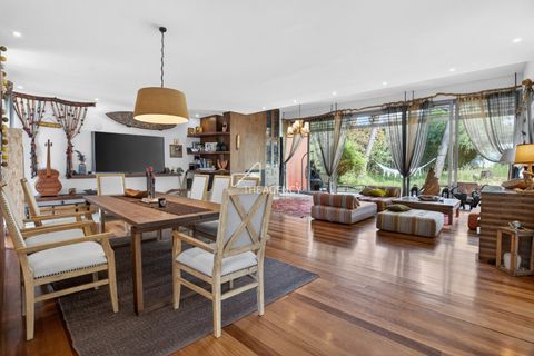 Villa i Cascais, Lisbon, Cascais - € 4.970.000 | Ref: TAPT01-1646_CKH - foto 7