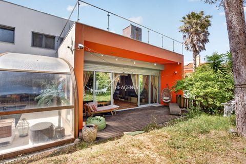 Villa i Cascais, Lisbon, Cascais - € 4.970.000 | Ref: TAPT01-1646_CKH - foto 8