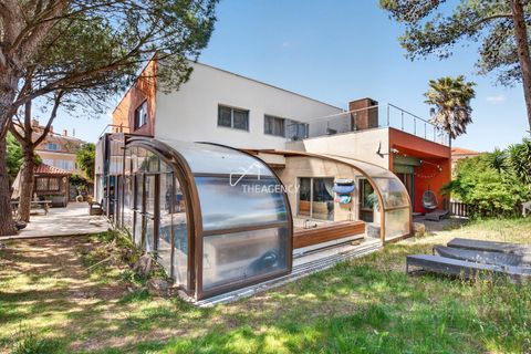 Villa i Cascais, Lisbon, Cascais - € 4.970.000 | Ref: TAPT01-1646_CKH - foto 9