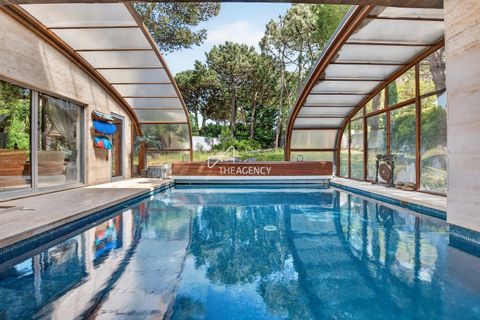 Villa i Cascais, Lisbon, Cascais - € 4.970.000 | Ref: TAPT01-1646_CKH - foto 10