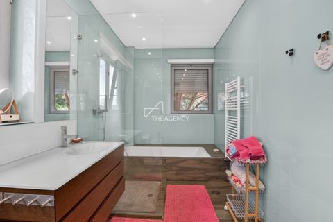 Villa i Cascais, Lisbon, Cascais - € 4.970.000 | Ref: TAPT01-1646_CKH - foto 25