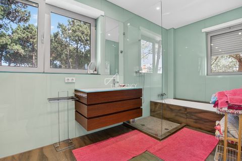 Villa i Cascais, Lisbon, Cascais - € 4.970.000 | Ref: TAPT01-1646_CKH - foto 26