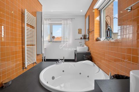 Villa i Cascais, Lisbon, Cascais - € 4.970.000 | Ref: TAPT01-1646_CKH - foto 29
