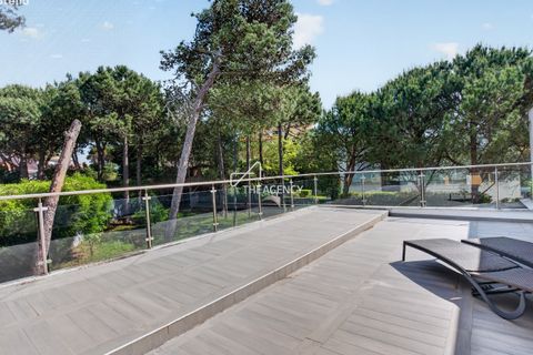 Villa i Cascais, Lisbon, Cascais - € 4.970.000 | Ref: TAPT01-1646_CKH - foto 30
