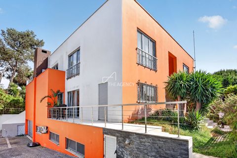 Villa i Cascais, Lisbon, Cascais - € 4.970.000 | Ref: TAPT01-1646_CKH - foto 34