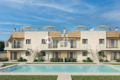 Lejlighed i San Javier, Murcia, San Javier - € 258.900 | Ref: 1972 - foto 1