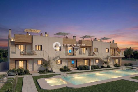 Lejlighed i San Javier, Murcia, San Javier - € 258.900 | Ref: 1972 - foto 3
