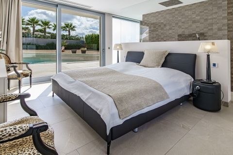 Villa a El Toro, Mallorca, El Toro - € 6.300.000 | Ref: 115 - foto 13