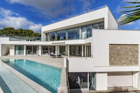 Villa a El Toro, Mallorca, El Toro - € 6.300.000 | Ref: 115 - foto 17